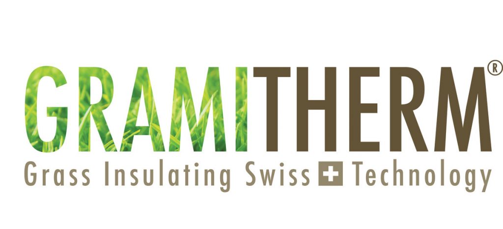 Logo gramitherm