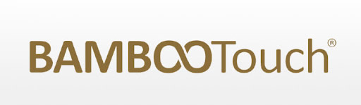 logo bambootouch