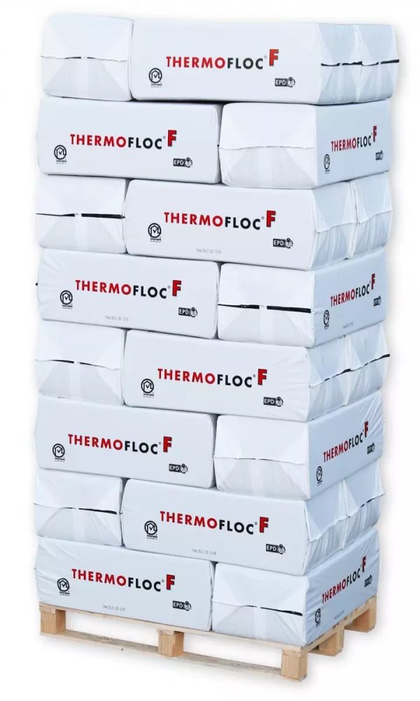 palette thermofloc