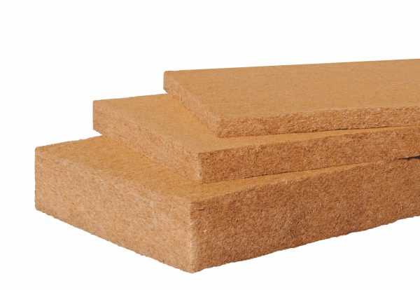 Laine de bois/Fibre de bois - Image 2