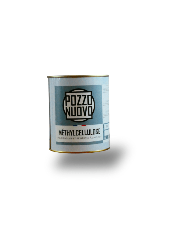 Méthycellulose Pozzo Nuovo